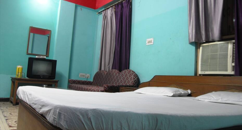 Hotel Prem Shree, Bhopal 4